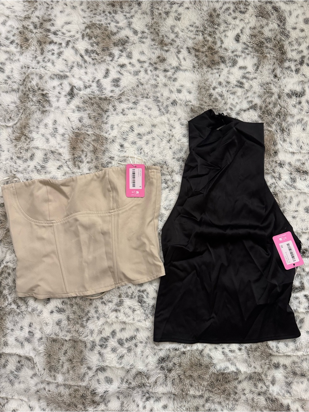 Bundle Edikted Tops